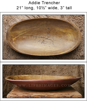 Addie Bowl