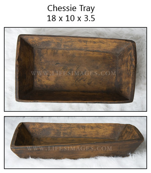 Chessie Bowl